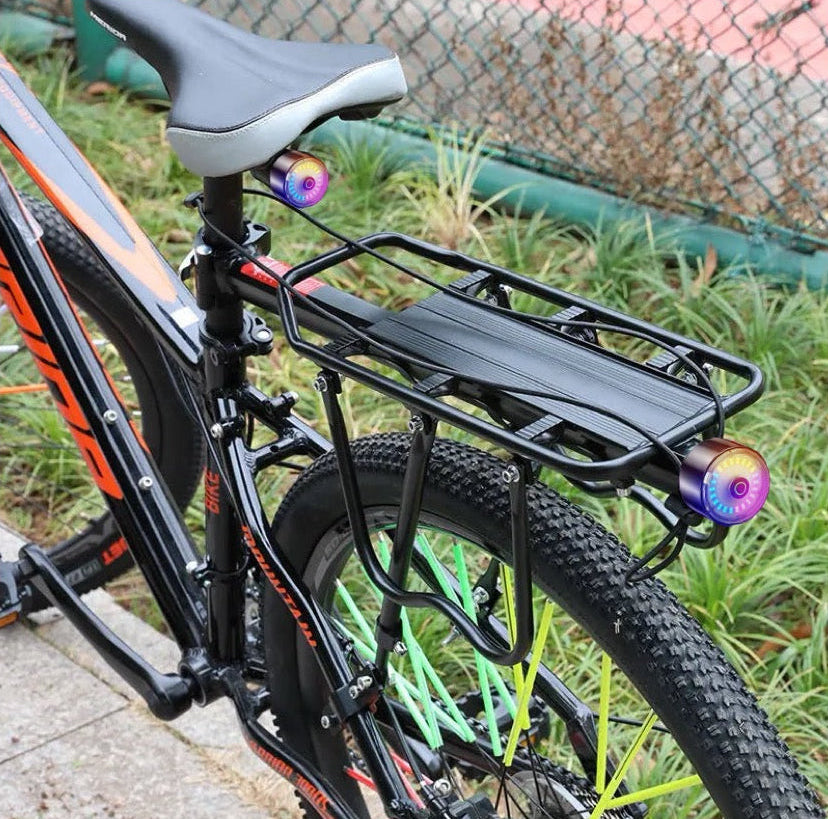 Smart Brake Sensing Light