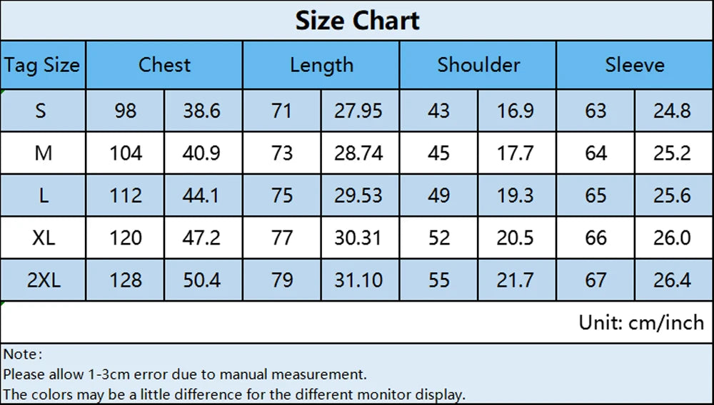 Men's Long Sleeve UV Shirt