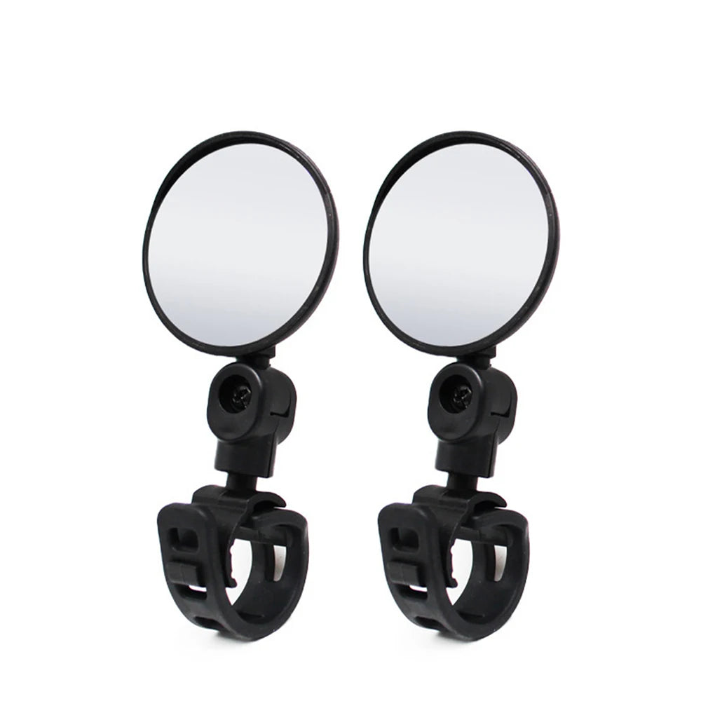 Circular Rearview Mirror (Small)