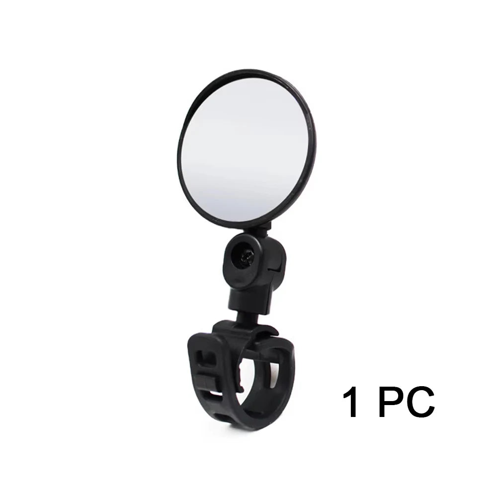 Circular Rearview Mirror (Small)
