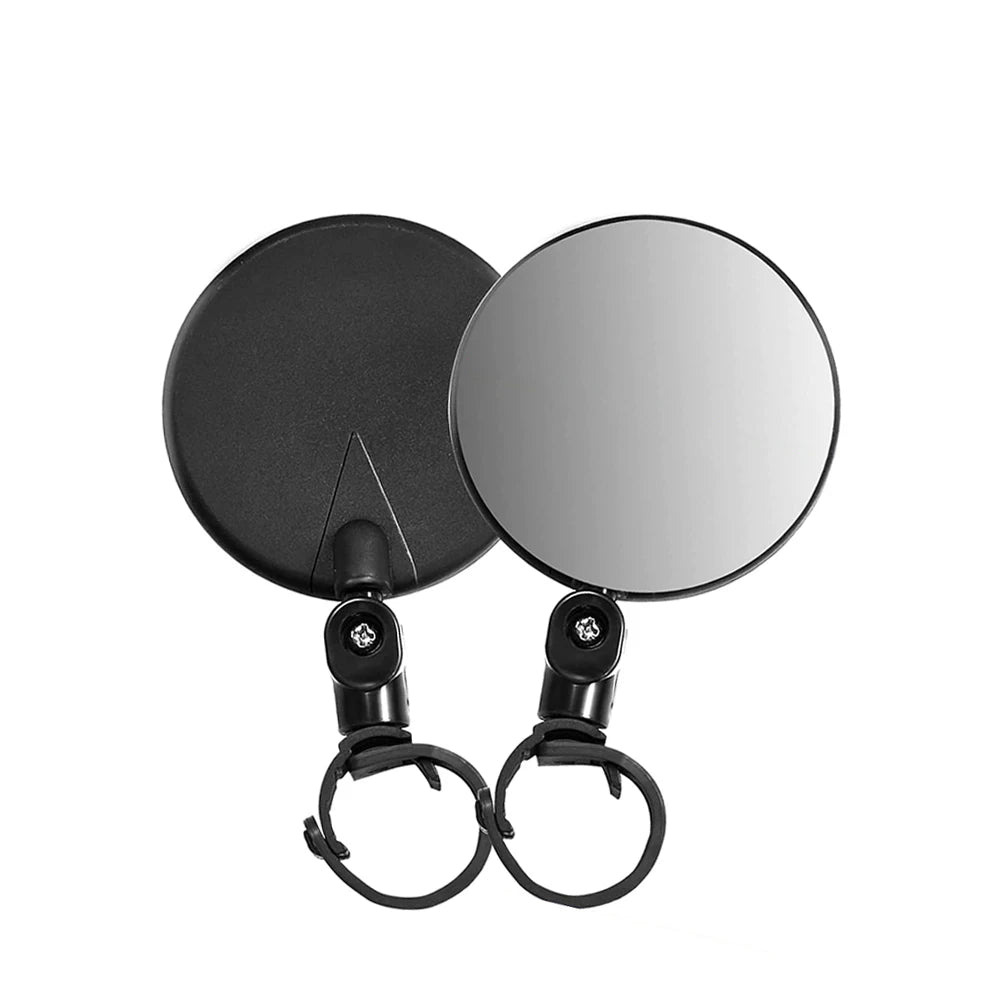 Circular Rearview Mirror (Small)