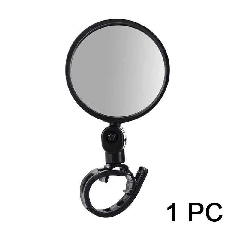 Circular Rearview Mirror (Small)