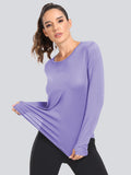 Women's Long Sleeve UV Protection Shirt